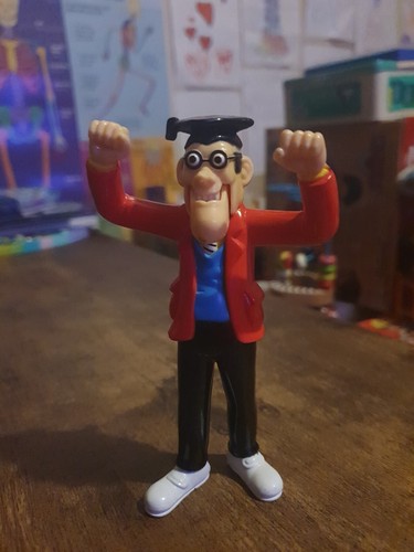 2000 mcdonalds beano bash - 2000,