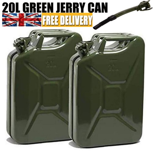 New litre green - new,