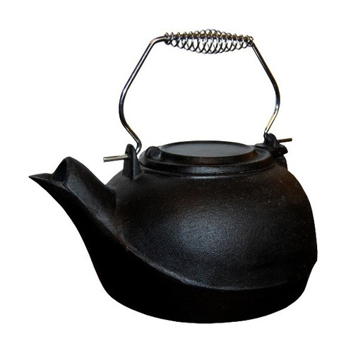 Large cast iron humidifier - cast,