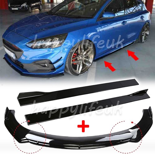 For ford focus - ford, rs