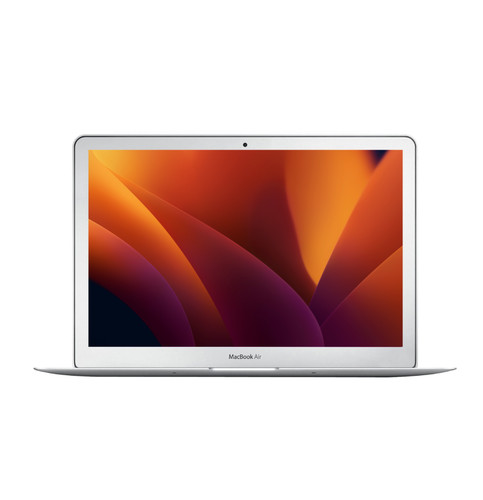 Macbook air 2017 - 13", core