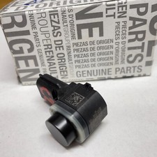 New Genuine Renault Parking Sensor 284423387R 284420002R 284429097R 284425707R
