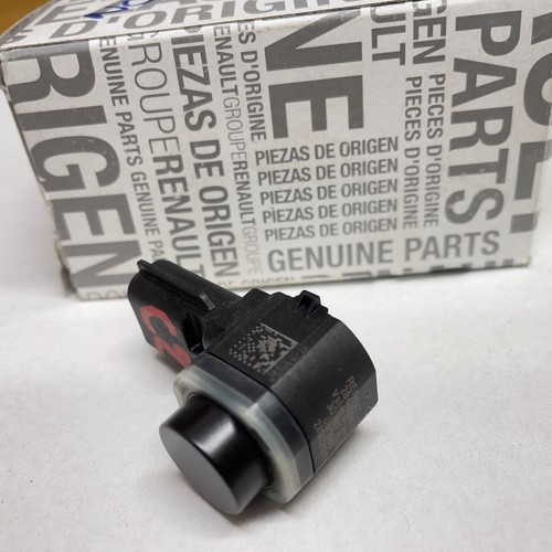 New genuine renault parking - new,