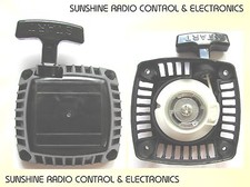 Baja Pull Start 1/5 Scale Gas