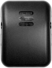 Wide Angle Mirror – DAF (CF