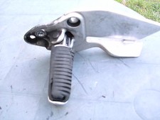 yamaha XJ900 DIVERSION 96 left