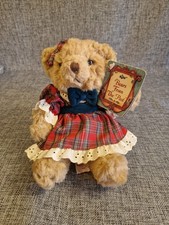 Vintage Russ Berrie "Beverly"