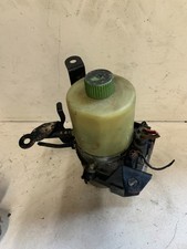 2011 VOLKSWAGEN POLO POWER