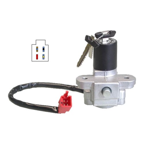 New for yamaha dtr125 ignition - new,