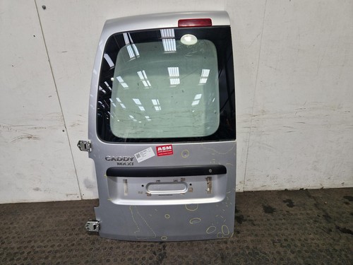 Volkswagen caddy door rear - volkswagen,