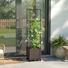 Climbing Plant Support Trellis