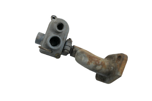 Bletchley engineering company - engineering,