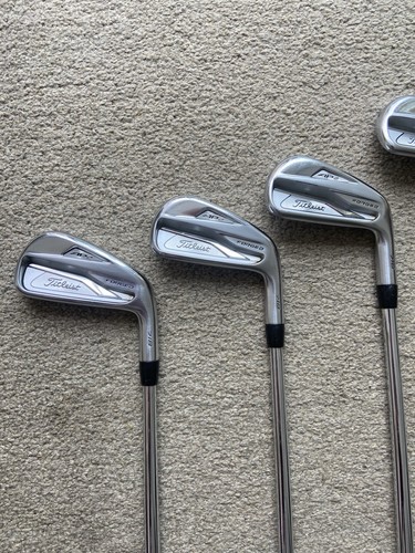 718 ap2 titleist - project, x