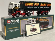 Corgi Classics Ford