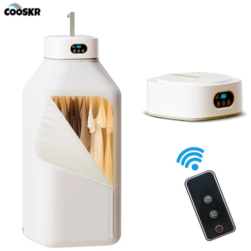 Portable clothes dryer - clothes,