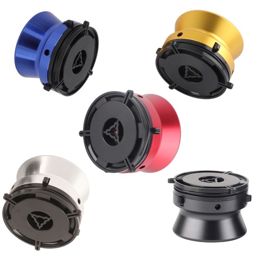 2pieces nab reel adapters - nab,