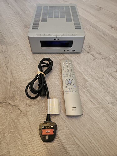Arcam solo mini player - mini,