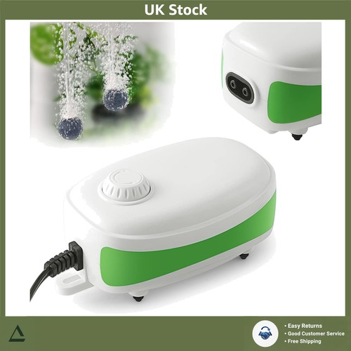 Adjustable quiet aquarium - 4w,