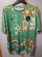 Republic of Ireland 2021-22