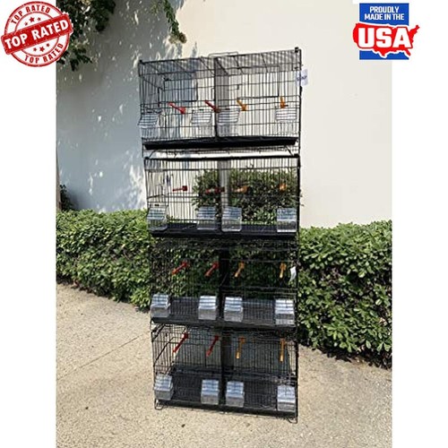 Lot stackable breeding - of,