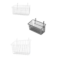Metal Wire Hanging Storage