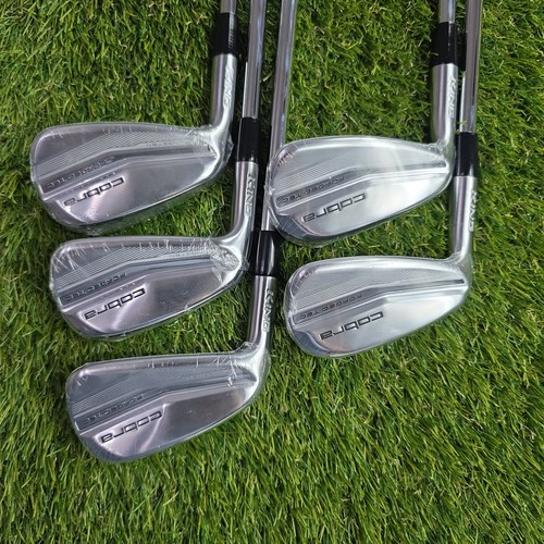 Cobra forged tec 2022 iron - cobra,