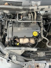 Vauxhall Corsa D 1.2 Petrol