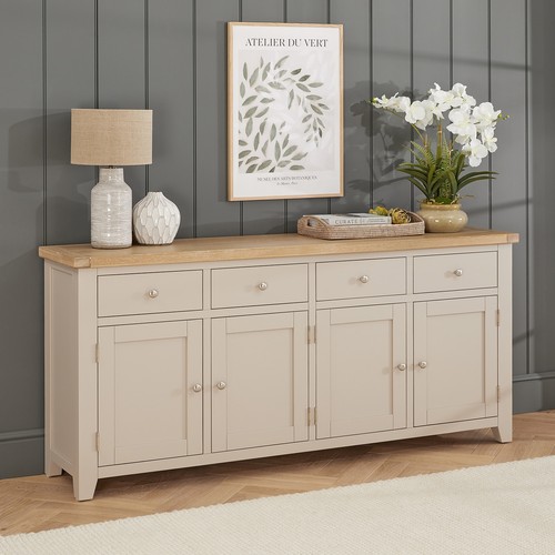 Sideboard storage extra large - sideboard,