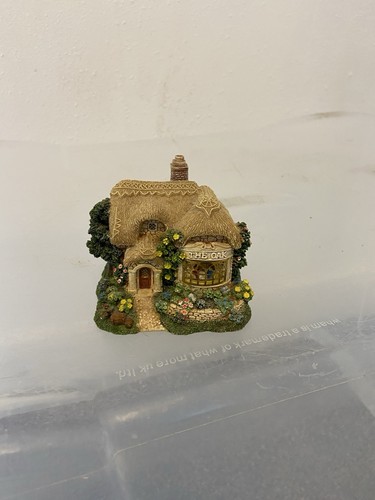 Vintage the oak - the, miniature