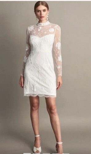 Monsoon krystyna embroidered - monsoon,