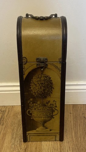 Vintage decorative wooden - decorative,