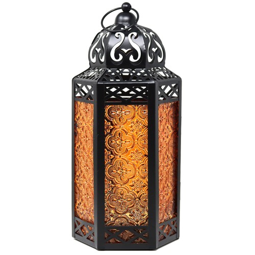 Black metal decorative - metal,