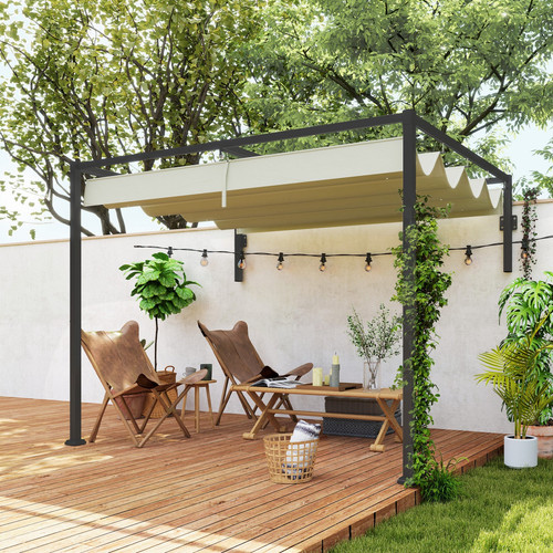 Outsunny wall mounted - 3(m),