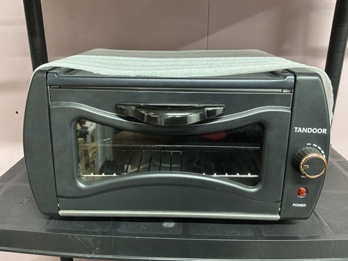 Mini tandoor oven - oven,