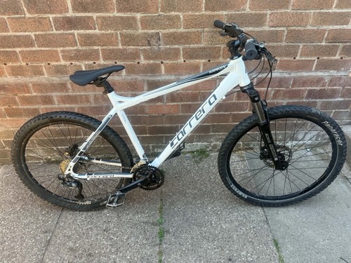 Carrera kraken mountain bike - carrera,