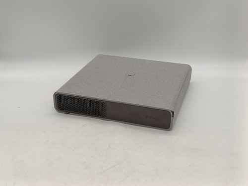 Front speaker only sony - front,