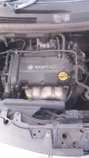 Vauxhall Corsa D 1.2 Petrol