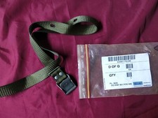 Hagglunds BV206  Webbing Strap