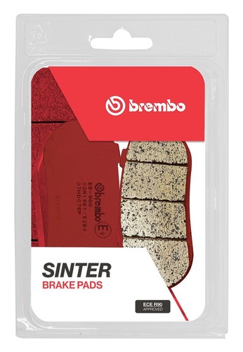 Brembo rear brake - brembo, for