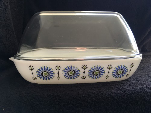 Rare htf jaj pyrex - rare,