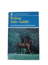 Riding Side-saddle (Pelham
