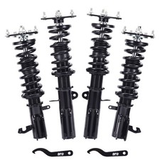 Complete Coilovers for Toyota
