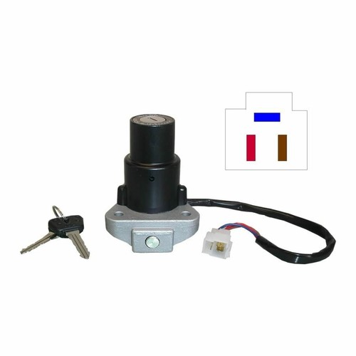 Ignition switch yamaha 250 - switch,