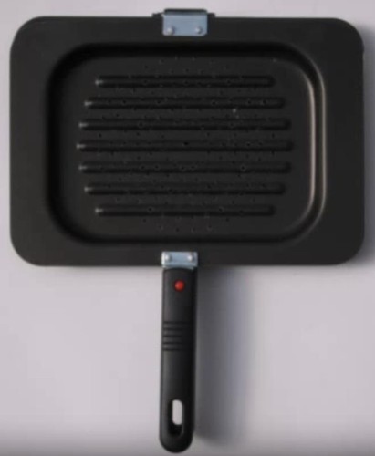Nonstick pan toasted sandwich - pan,