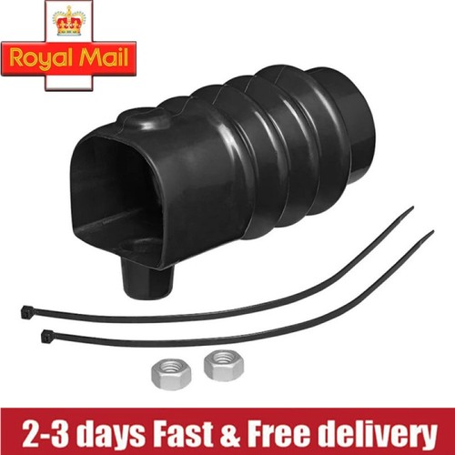 Trailer coupling gator bellow - trailer,