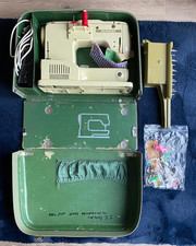 BERNINA RECORD 730 SEWING