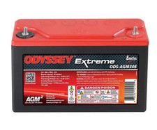 Odyssey Battery ODS-AGM30E