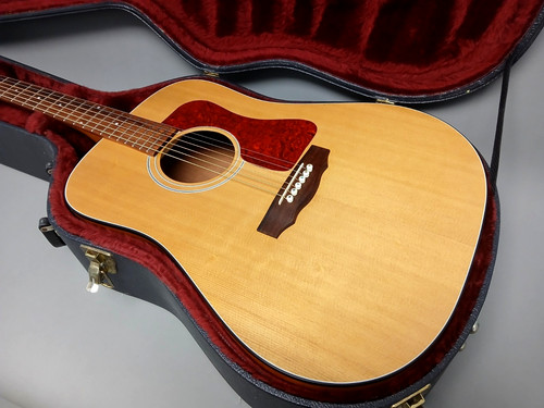 Usa guild hr dreadnought - usa,