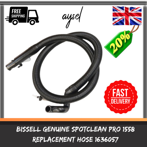 Bissell genuine spotclean pro - bissell,