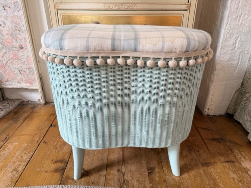 Vintage lloyd loom - loom, short